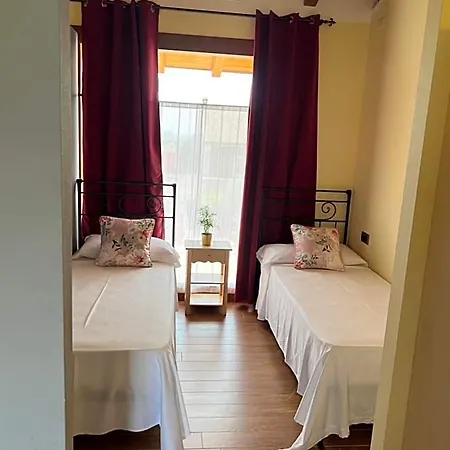 Ulivi شقة فندقية باسترينغو