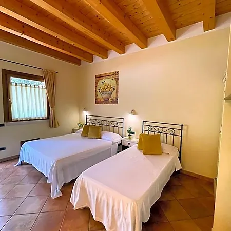 Hotel Ulivi