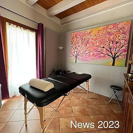Hotel Ulivi