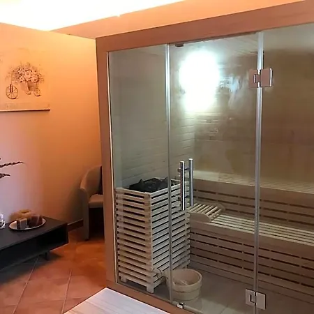 Ulivi شقة فندقية باسترينغو