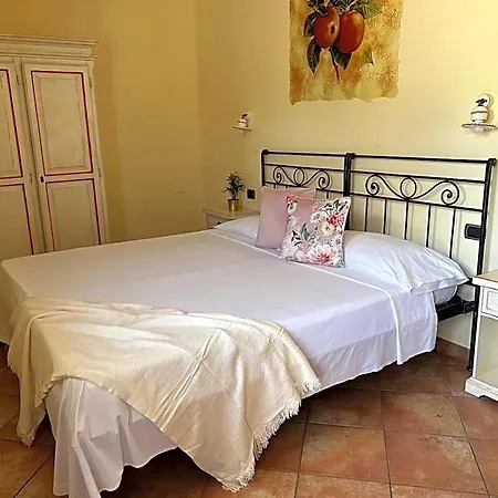 Ulivi Hotel